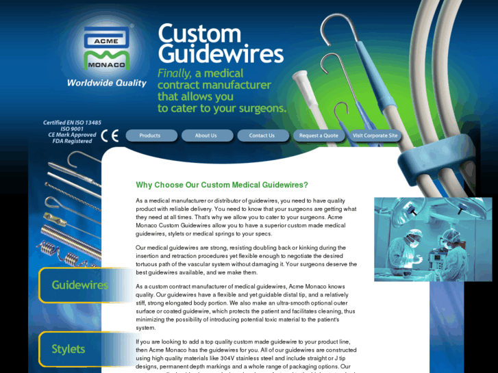 www.betterguidewires.com