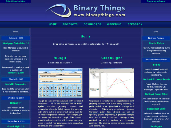 www.binarythings.com