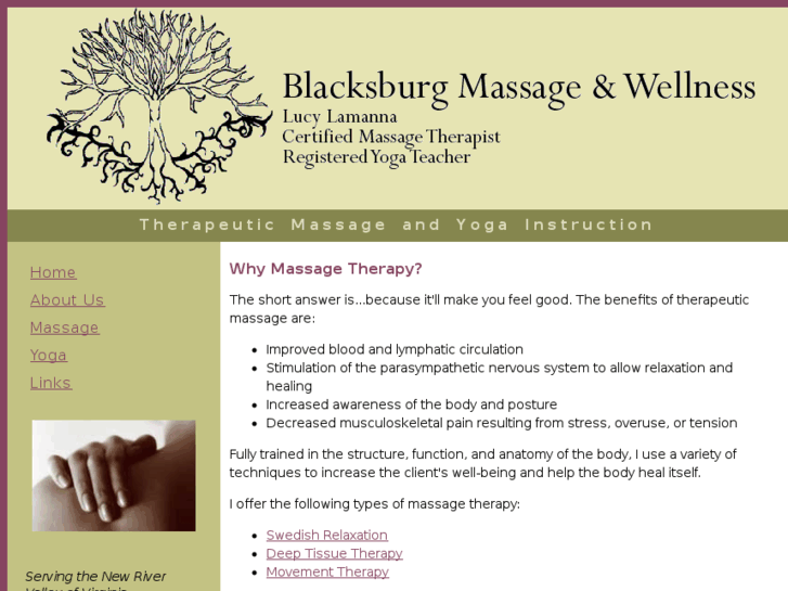 www.blacksburgmassage.com