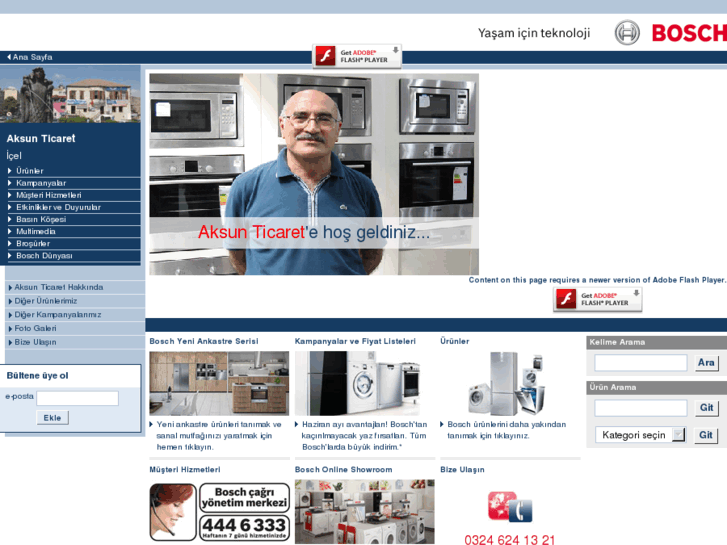 www.bosch-aksun.com