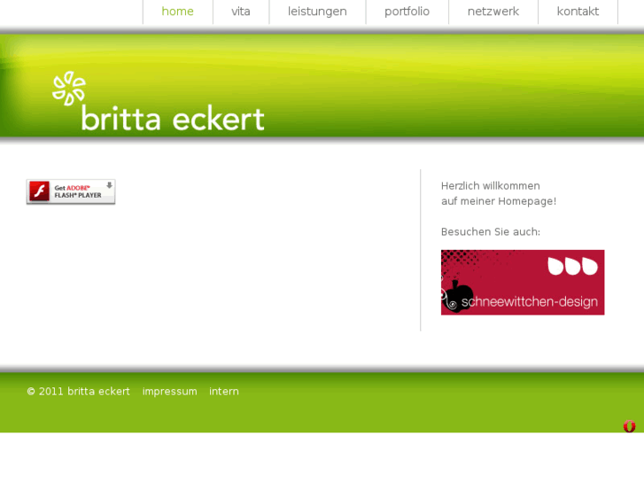 www.brittaeckert.com