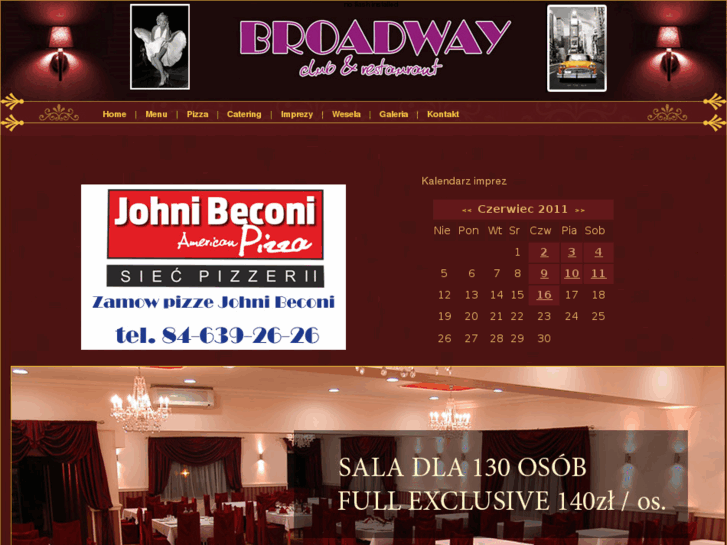 www.broadway-club.pl