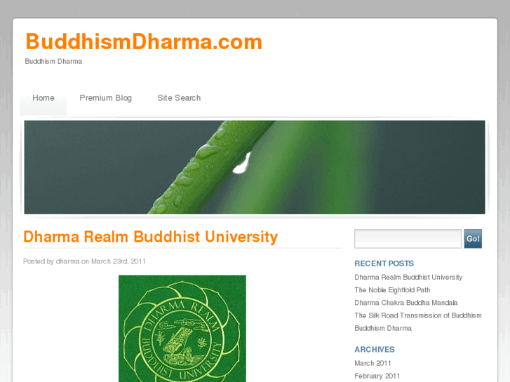 www.buddhismdharma.com