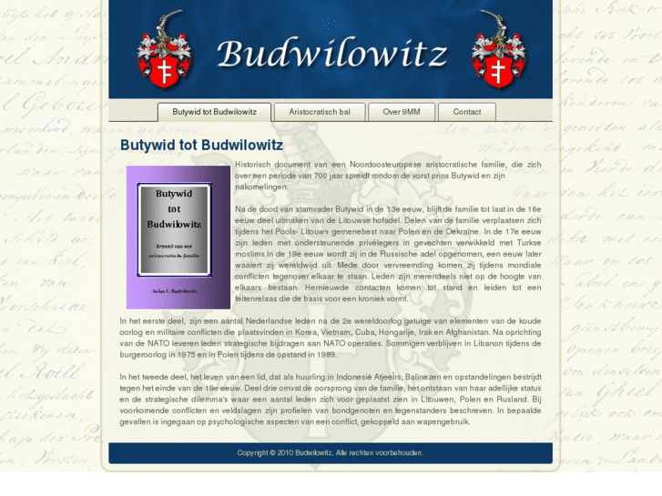 www.budwilowitz.com