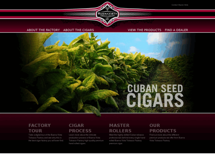 www.buenavistacigars.com