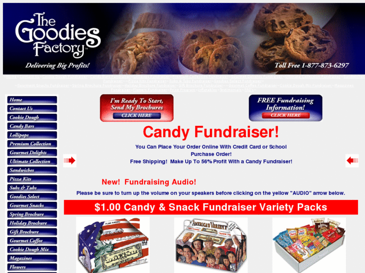 www.candyfundraiser.net