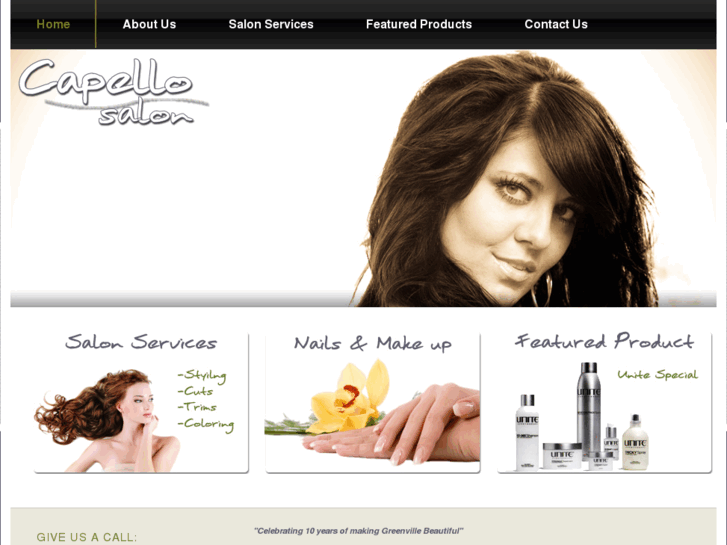 www.capello-salon.com