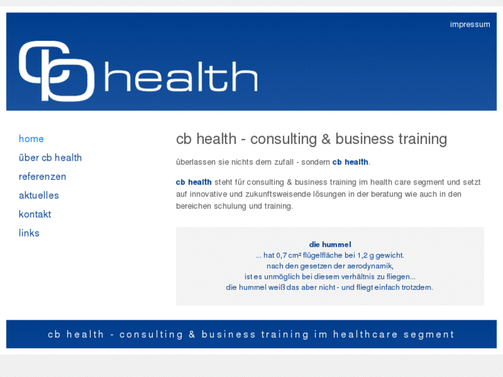 www.cb-health.com