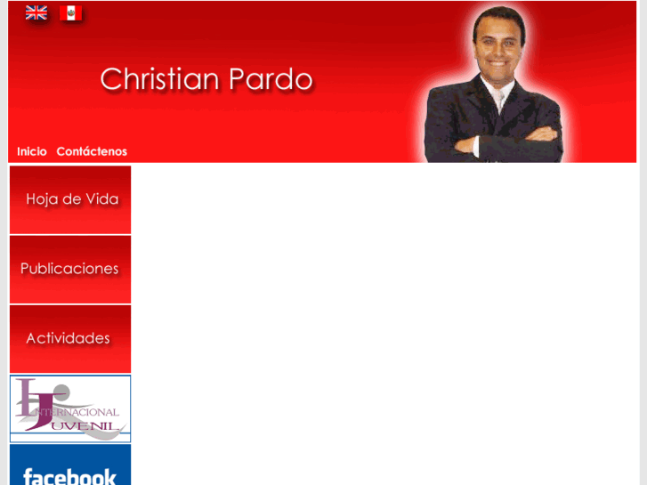 www.christianpardo.org