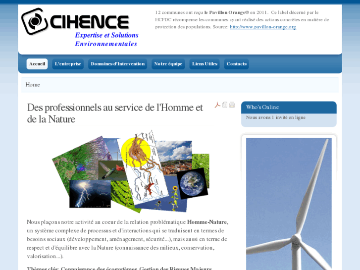 www.cihence.com