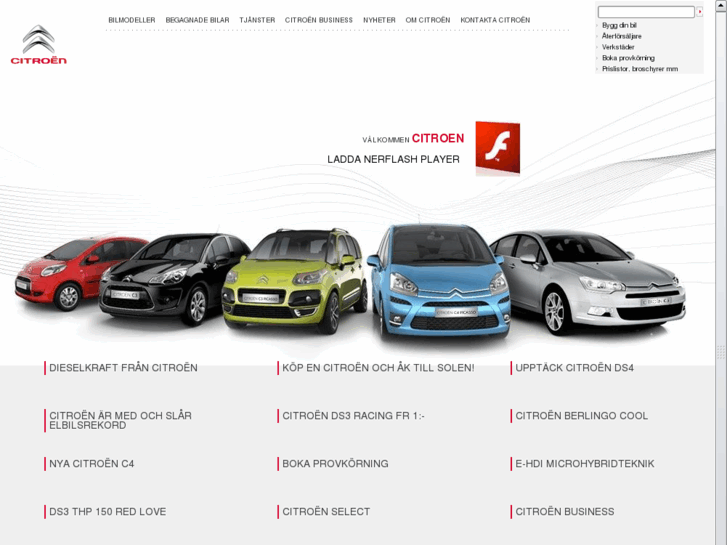 www.citroen.se