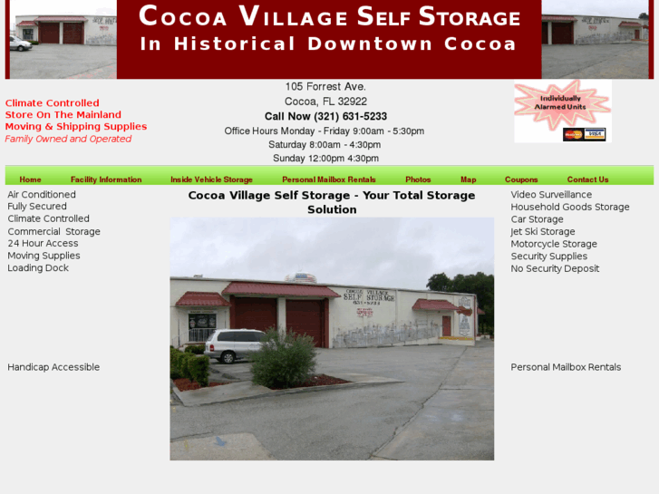 www.cocoaselfstorage.com