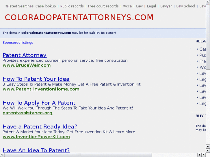 www.coloradopatentattorneys.com