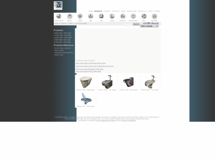 www.commercial-toilet.com