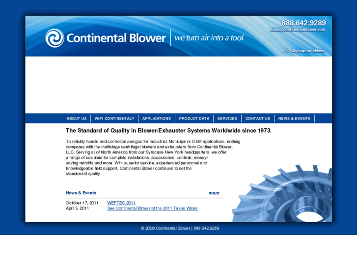 www.continentalblower.com