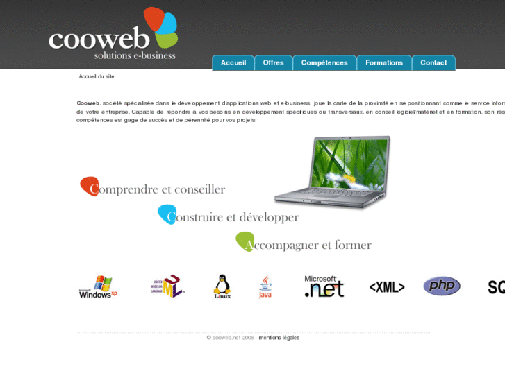 www.cooweb.eu
