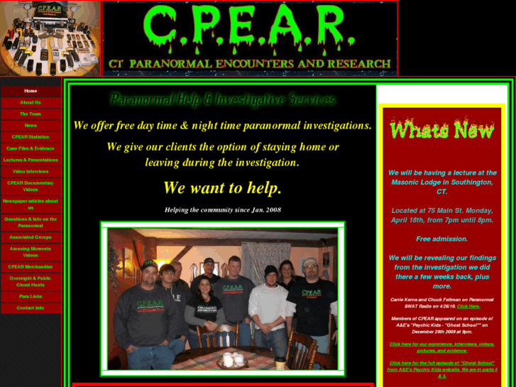 www.cpeargroup.com