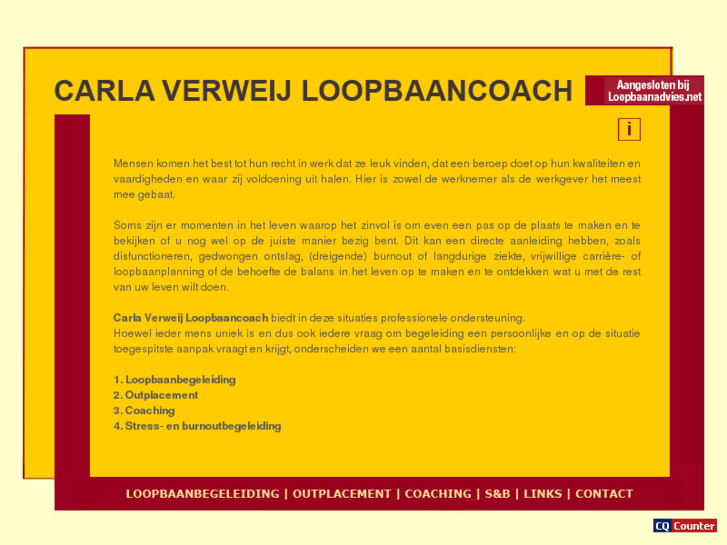 www.cvloopbaancoach.nl