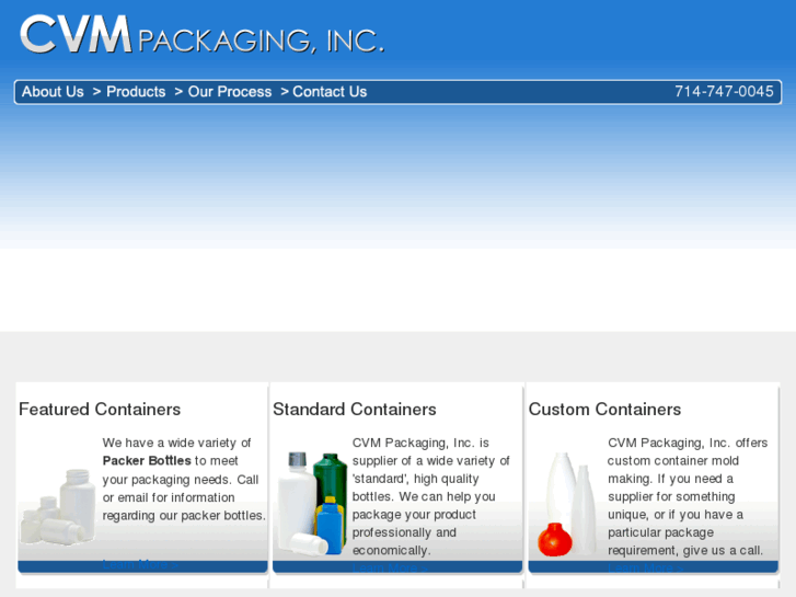 www.cvmpackaging.com