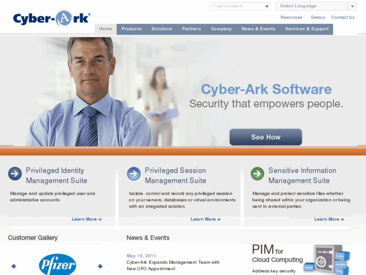 www.cyber-ark.com