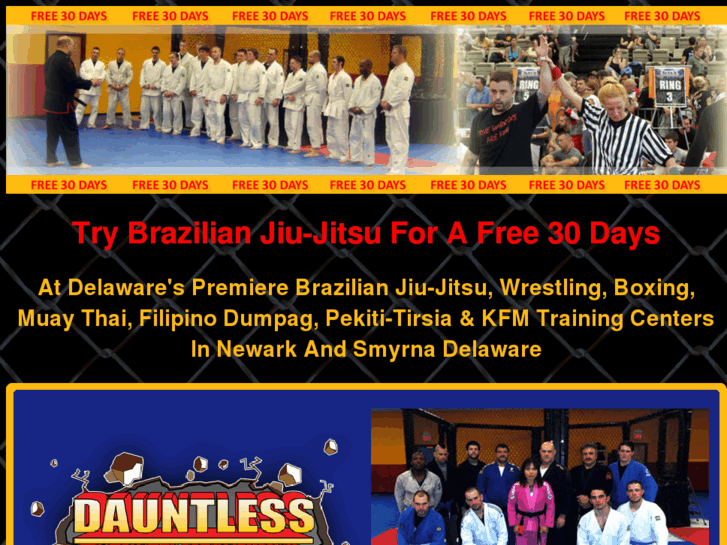 www.dauntlessbjj.com