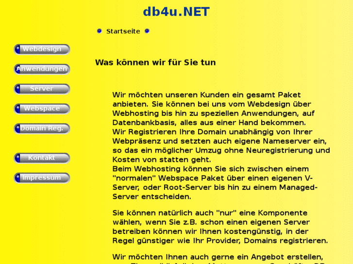 www.db-4u.net