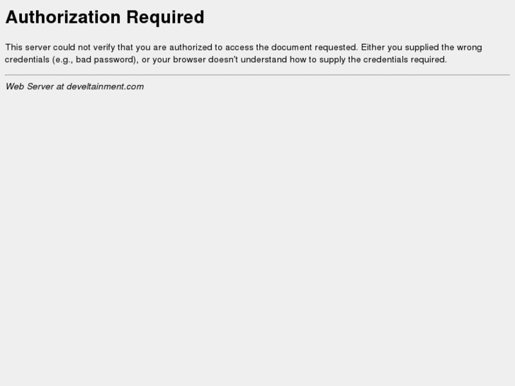 www.develtainment.org