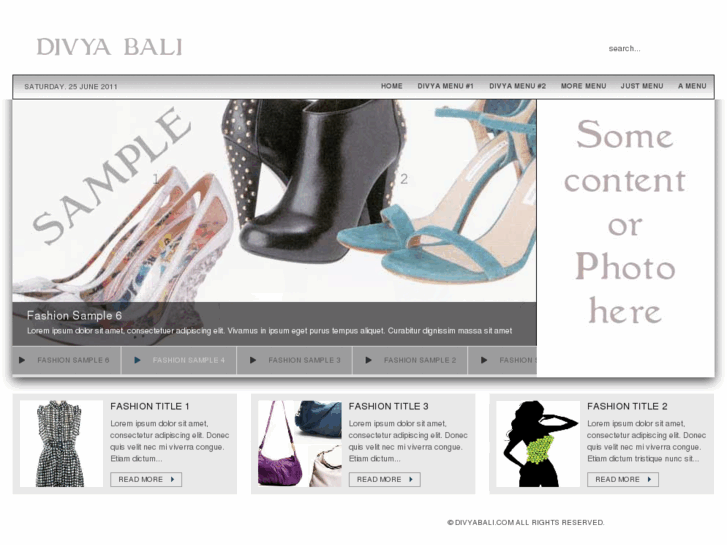 www.divyabali.com