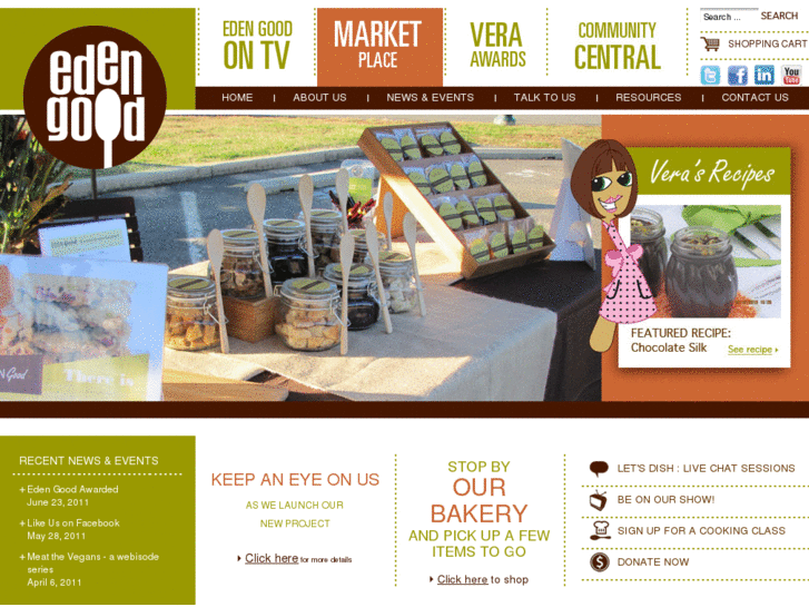 www.edengood.net