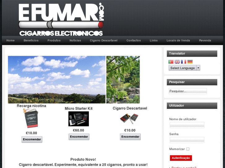 www.efumar.com