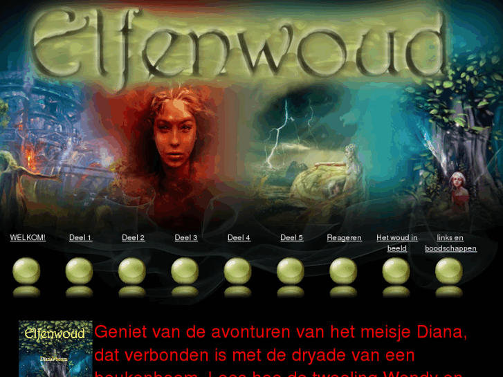 www.elfenwoud.com