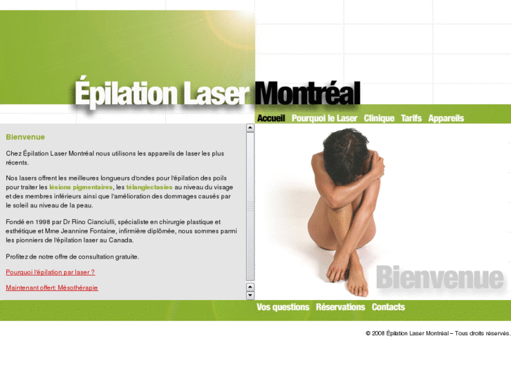 www.epilationlasermontreal.com