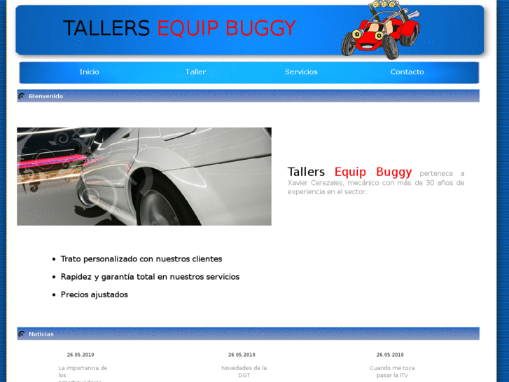 www.equipbuggy.com