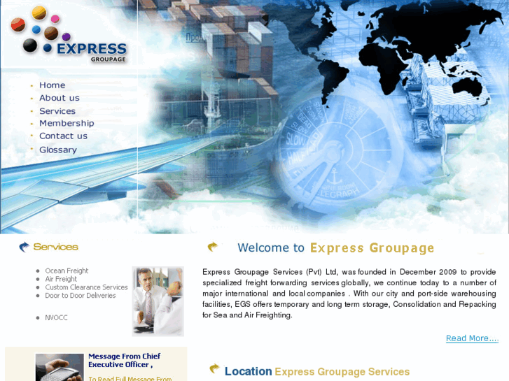 www.expressgroupage.com