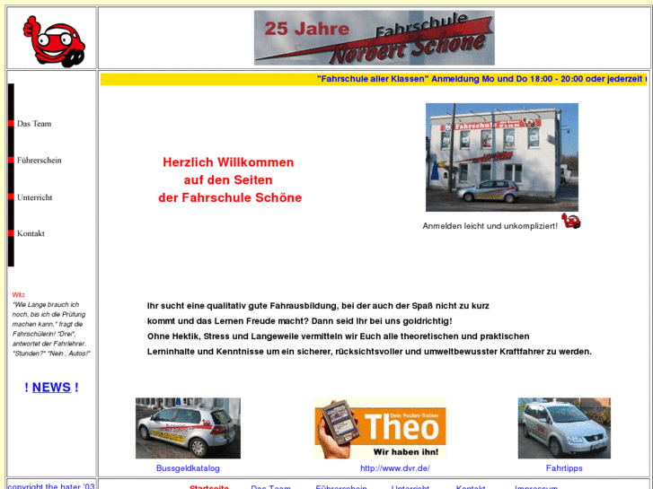 www.fahrschule-schoene.com