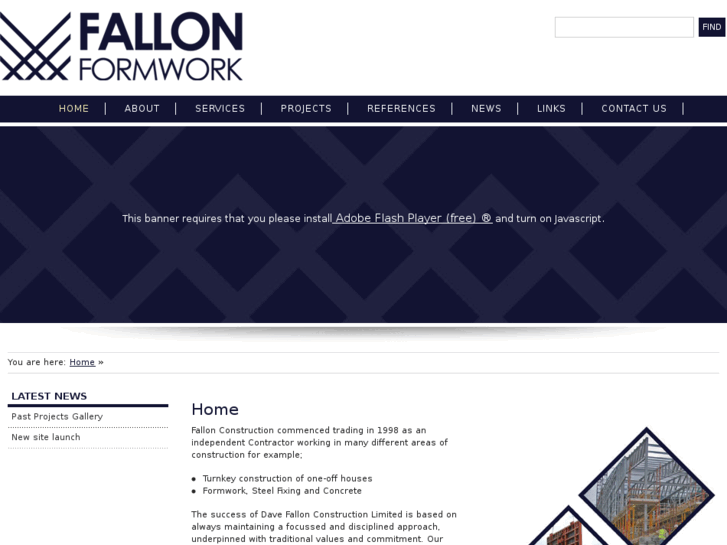 www.fallonformwork.com