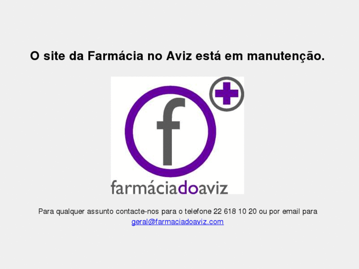 www.farmaciadoaviz.com