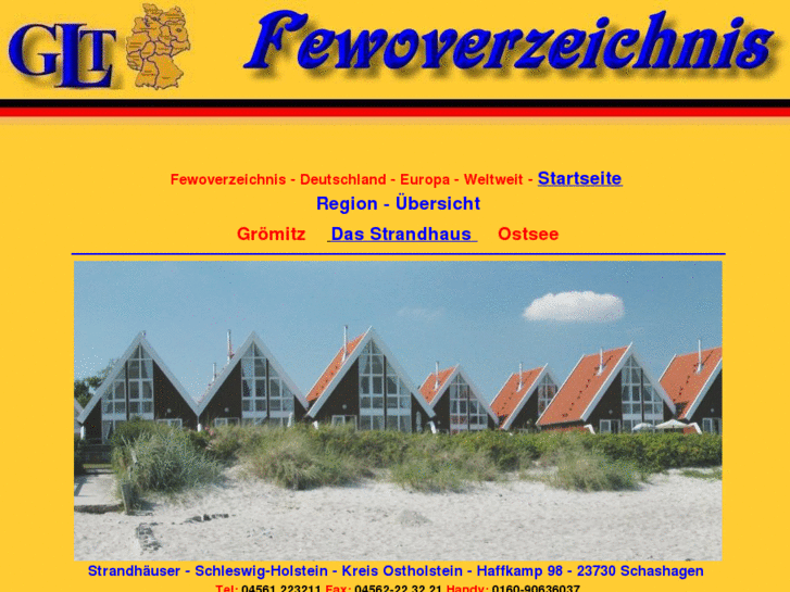 www.fewoverzeichnis.eu