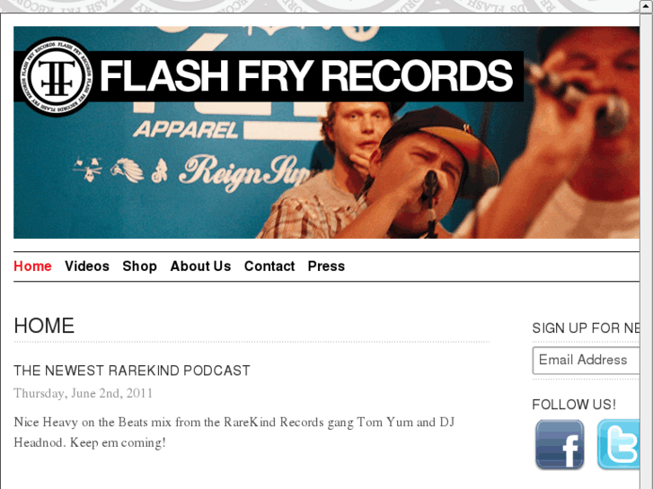 www.flashfry.co.uk
