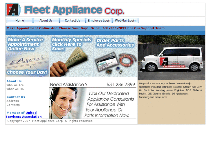 www.fleetappliance.net