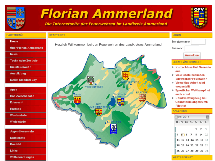 www.florian-ammerland.de