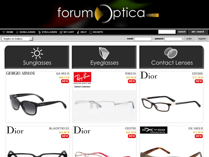 www.forumoptica.com