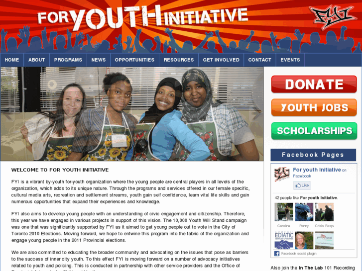 www.foryouth.ca