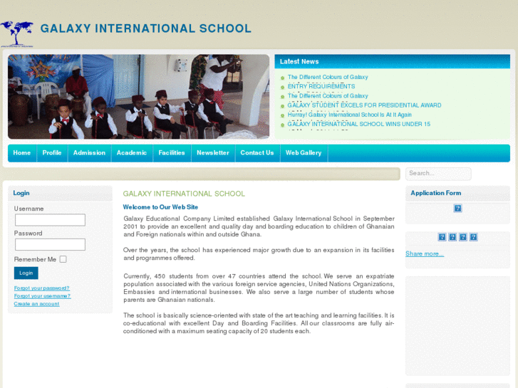 www.galaxyschool.net