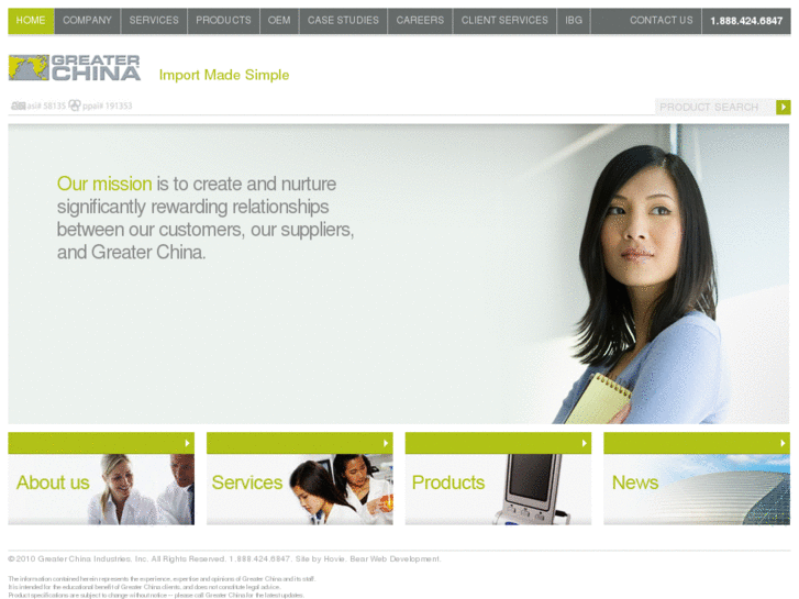 www.greaterchina-usa.com