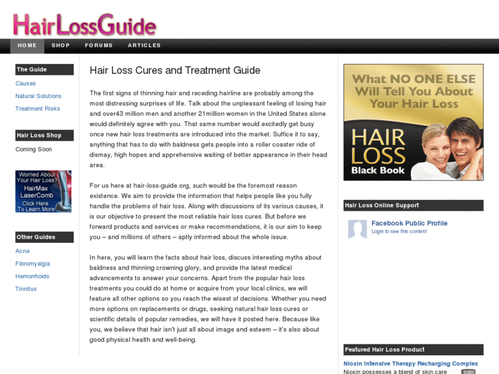 www.hair-loss-guide.org