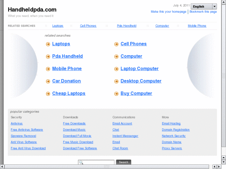 www.handheldpda.com