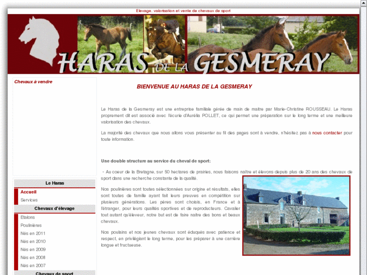 www.harasgesmeray.fr