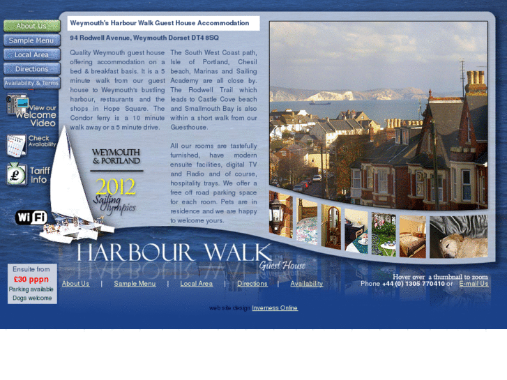 www.harbourwalk.co.uk