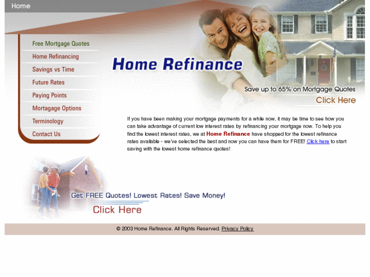 www.home-refinance.org